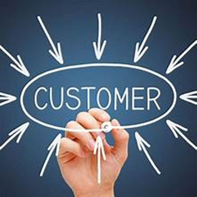 AAA New Client Graphic Setup